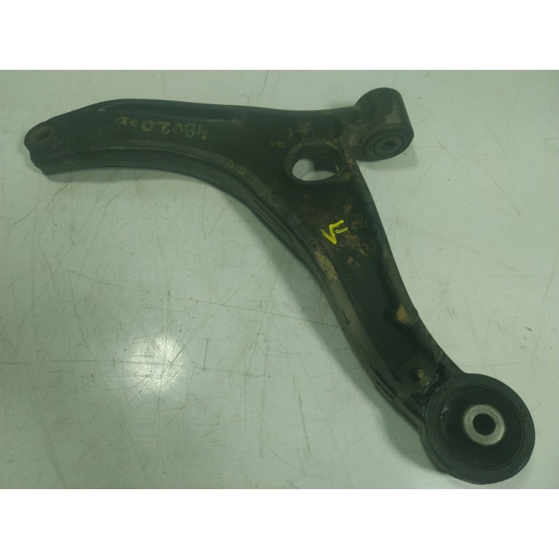 Recambio de brazo suspension inferior delantero derecho para renault master iii furgoneta (fv) 2.3 dci 110 fwd (fv0r, fv0w) refe