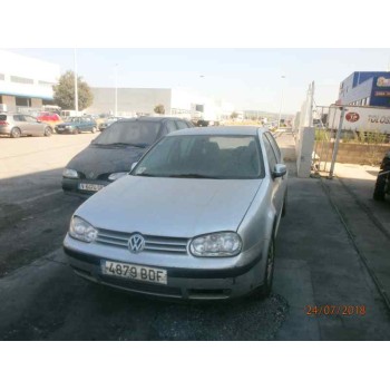 VOLKSWAGEN GOLF IV BERLINA (1J1)