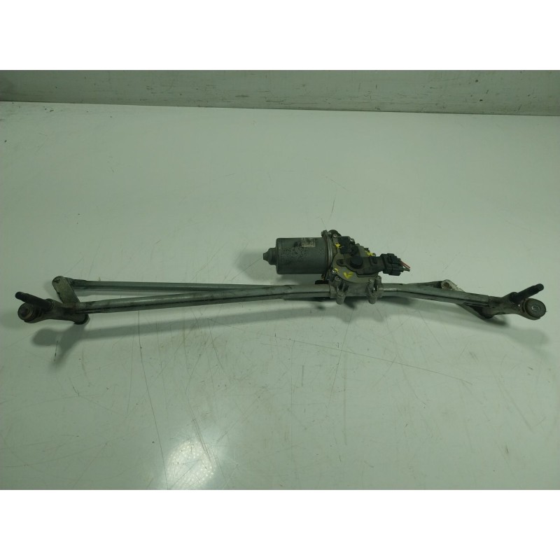 Recambio de motor limpia delantero para renault master iii furgoneta (fv) 2.3 dci 110 fwd (fv0r, fv0w) referencia OEM IAM 820073