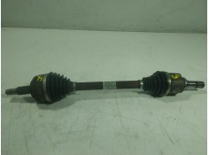 Recambio de transmision izquierda para renault master iii furgoneta (fv) 2.3 dci 110 fwd (fv0r, fv0w) referencia OEM IAM 3910126