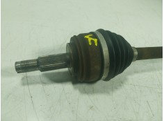 Recambio de transmision izquierda para renault master iii furgoneta (fv) 2.3 dci 110 fwd (fv0r, fv0w) referencia OEM IAM 3910126 2