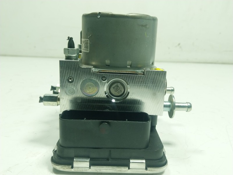 Recambio de abs para mazda 2 hatchback (dl, dj) 1.5 skyactiv-g (djlfs) referencia OEM IAM  DHL6437A0C 