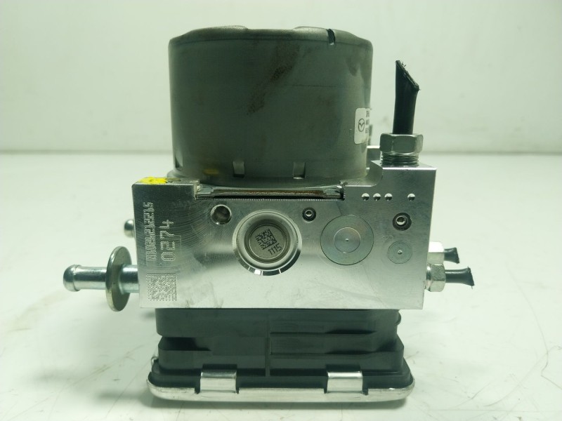 Recambio de abs para mazda 2 hatchback (dl, dj) 1.5 skyactiv-g (djlfs) referencia OEM IAM  DHL6437A0C 
