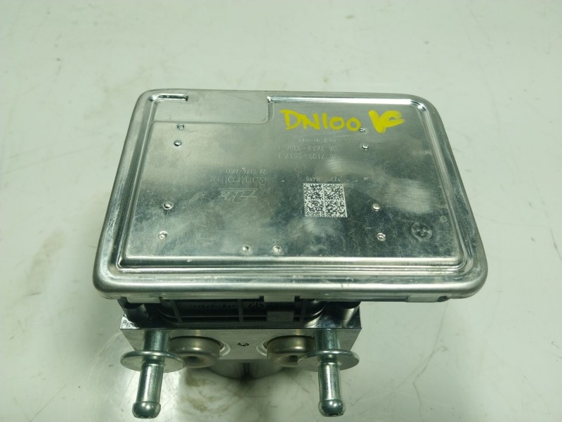 Recambio de abs para mazda 2 hatchback (dl, dj) 1.5 skyactiv-g (djlfs) referencia OEM IAM  DHL6437A0C 