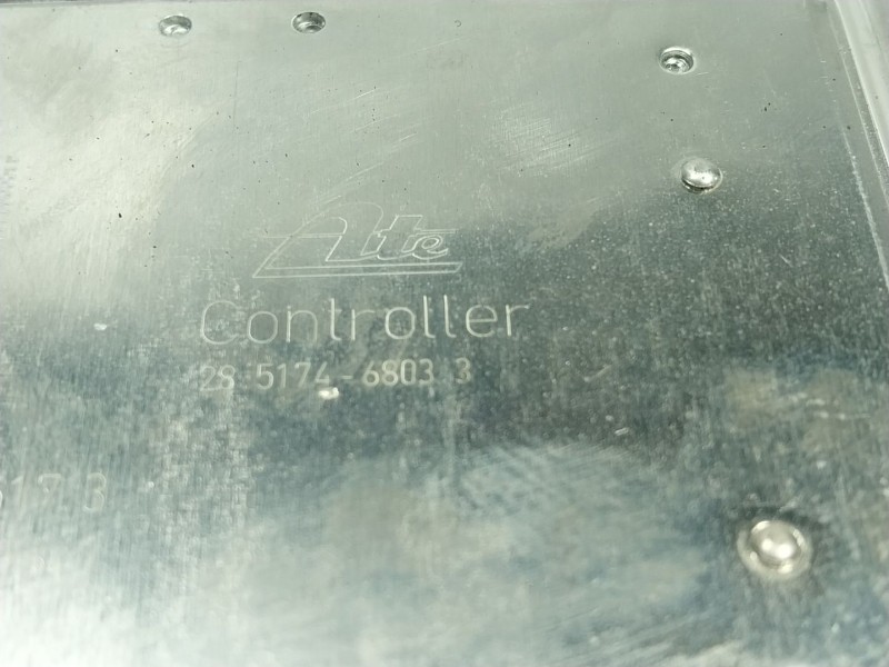 Recambio de abs para mazda 2 hatchback (dl, dj) 1.5 skyactiv-g (djlfs) referencia OEM IAM  DHL6437A0C 