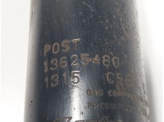 Recambio de amortiguador trasero izquierdo para citroën jumper ii caja/chasis 2.0 bluehdi 130 referencia OEM IAM  136254800  2