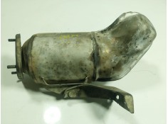 Recambio de catalizador para citroën jumper ii caja/chasis 2.0 bluehdi 130 referencia OEM IAM  1735825X  2