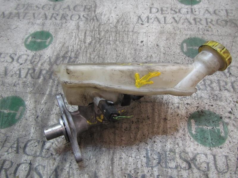 Recambio de bomba freno para peugeot 207 1.4 referencia OEM IAM   