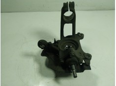 Recambio de mangueta delantera izquierda para citroën jumper ii caja/chasis 2.0 bluehdi 130 referencia OEM IAM    2