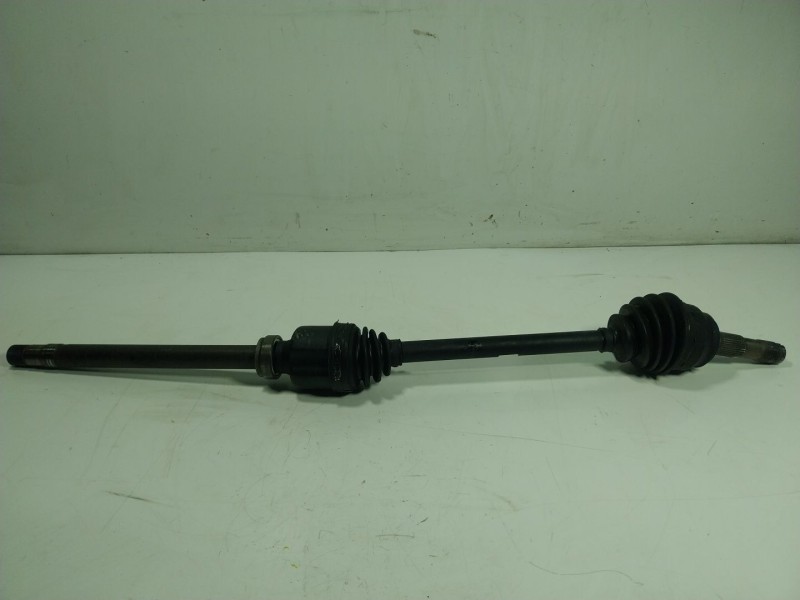 Recambio de transmision derecha para citroën jumper ii caja/chasis 2.0 bluehdi 130 referencia OEM IAM   