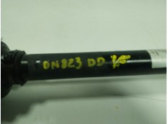 Recambio de transmision derecha para citroën jumper ii caja/chasis 2.0 bluehdi 130 referencia OEM IAM    2