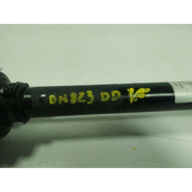 Recambio de transmision derecha para citroën jumper ii caja/chasis 2.0 bluehdi 130 referencia OEM IAM   