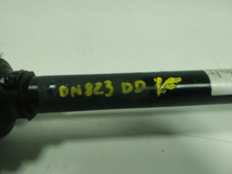 Recambio de transmision derecha para citroën jumper ii caja/chasis 2.0 bluehdi 130 referencia OEM IAM   