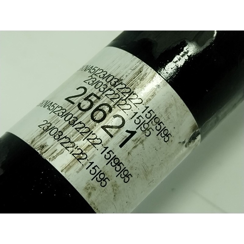 Recambio de transmision derecha para citroën jumper ii caja/chasis 2.0 bluehdi 130 referencia OEM IAM   