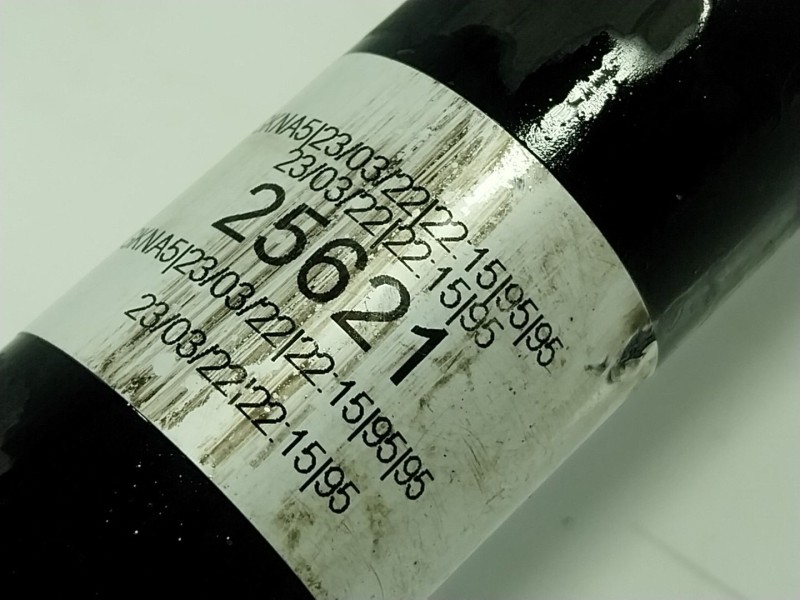 Recambio de transmision derecha para citroën jumper ii caja/chasis 2.0 bluehdi 130 referencia OEM IAM   