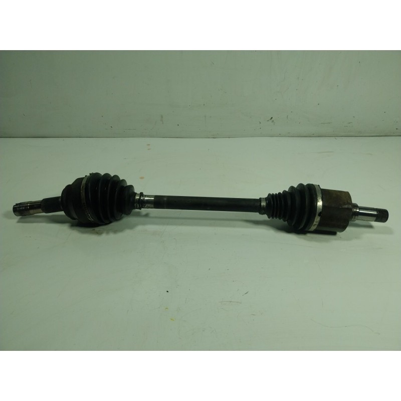 Recambio de transmision izquierda para citroën jumper ii caja/chasis 2.0 bluehdi 130 referencia OEM IAM   