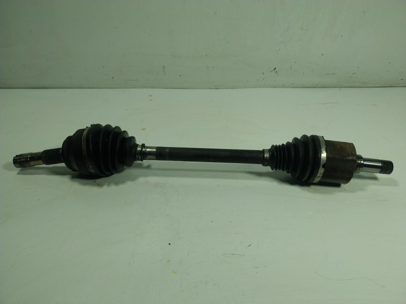 Recambio de transmision izquierda para citroën jumper ii caja/chasis 2.0 bluehdi 130 referencia OEM IAM   