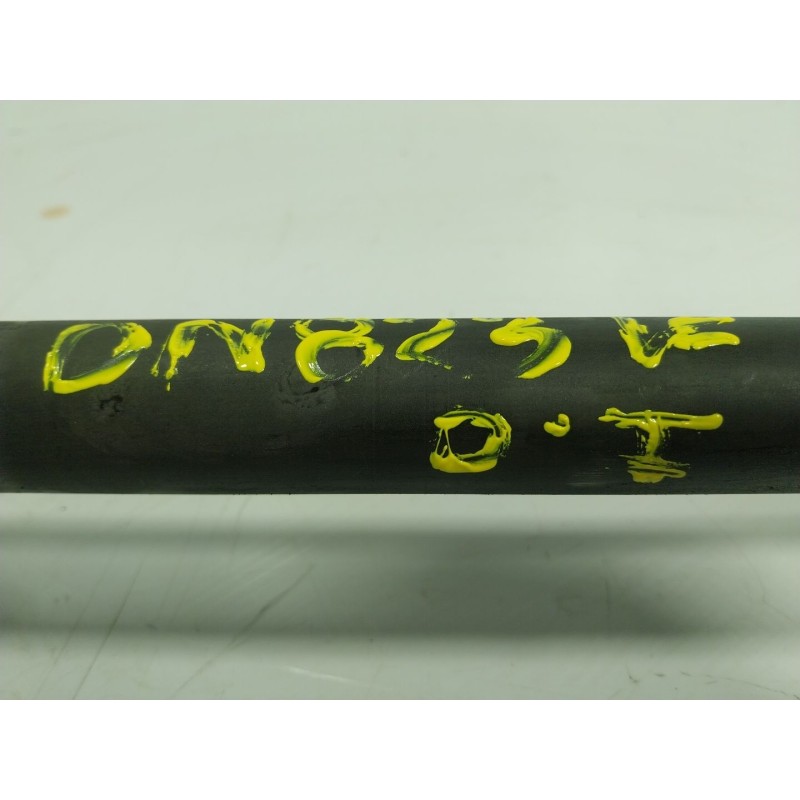 Recambio de transmision izquierda para citroën jumper ii caja/chasis 2.0 bluehdi 130 referencia OEM IAM   