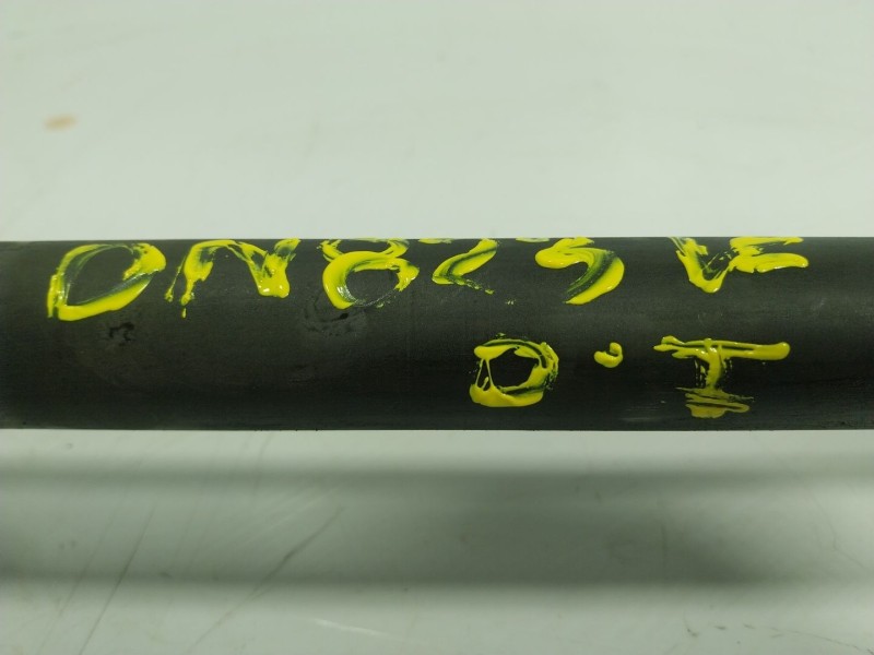 Recambio de transmision izquierda para citroën jumper ii caja/chasis 2.0 bluehdi 130 referencia OEM IAM   