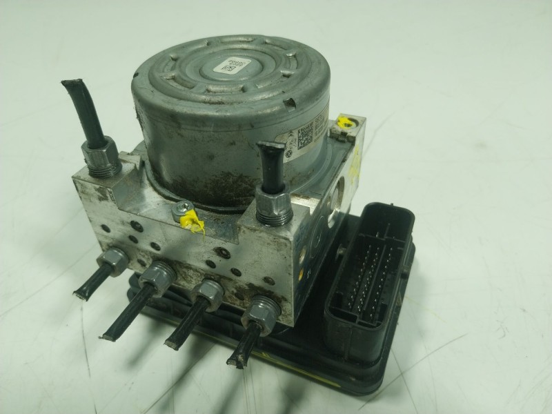 Recambio de abs para opel corsa f (p2jo) 1.2 (68) referencia OEM IAM  9836177780 