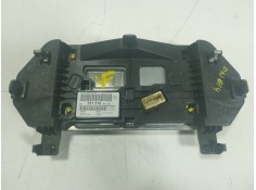 Recambio de cuadro instrumentos para opel corsa f (p2jo) 1.2 (68) referencia OEM IAM  9835151680  2
