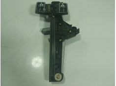 Recambio de elevalunas trasero derecho para opel corsa f (p2jo) 1.2 (68) referencia OEM IAM  9829045580  2