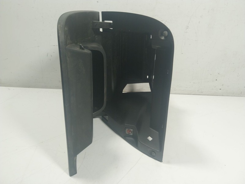 Recambio de guantera para opel corsa f (p2jo) 1.2 (68) referencia OEM IAM  9830429480 