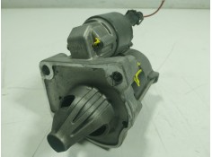 Recambio de motor arranque para opel corsa f (p2jo) 1.2 (68) referencia OEM IAM  9812715480  2