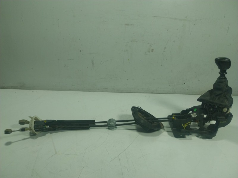 Recambio de palanca cambio para opel corsa f (p2jo) 1.2 (68) referencia OEM IAM  9824161680 