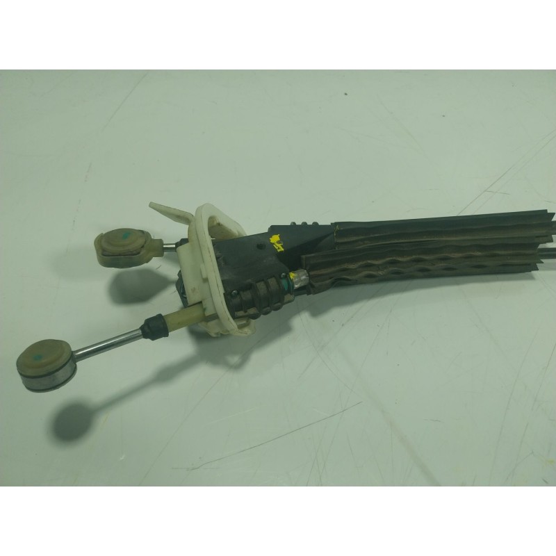 Recambio de palanca cambio para opel corsa f (p2jo) 1.2 (68) referencia OEM IAM  9824161680 