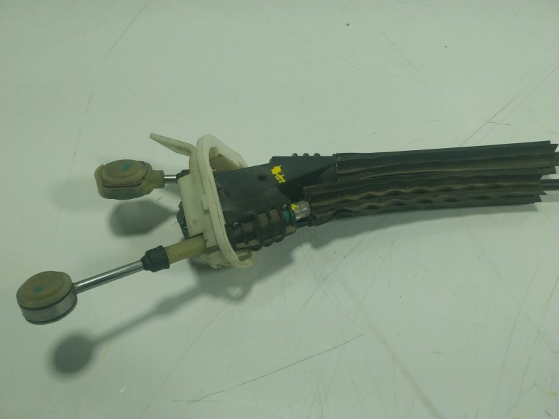 Recambio de palanca cambio para opel corsa f (p2jo) 1.2 (68) referencia OEM IAM  9824161680 