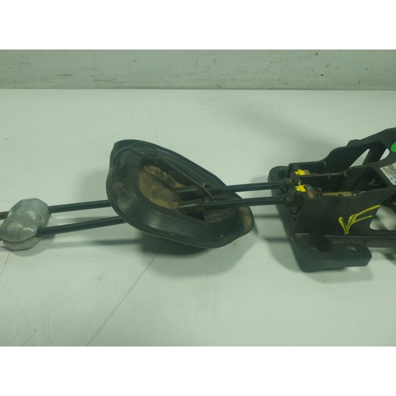 Recambio de palanca cambio para opel corsa f (p2jo) 1.2 (68) referencia OEM IAM  9824161680 
