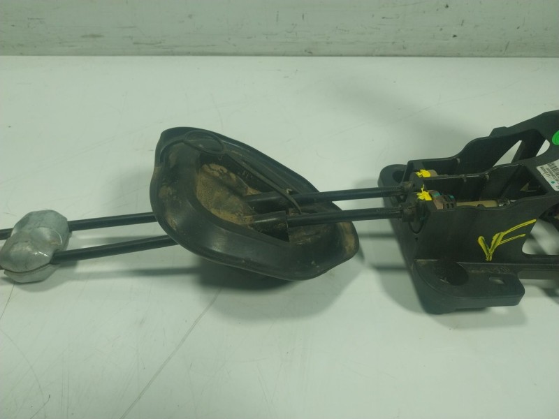 Recambio de palanca cambio para opel corsa f (p2jo) 1.2 (68) referencia OEM IAM  9824161680 