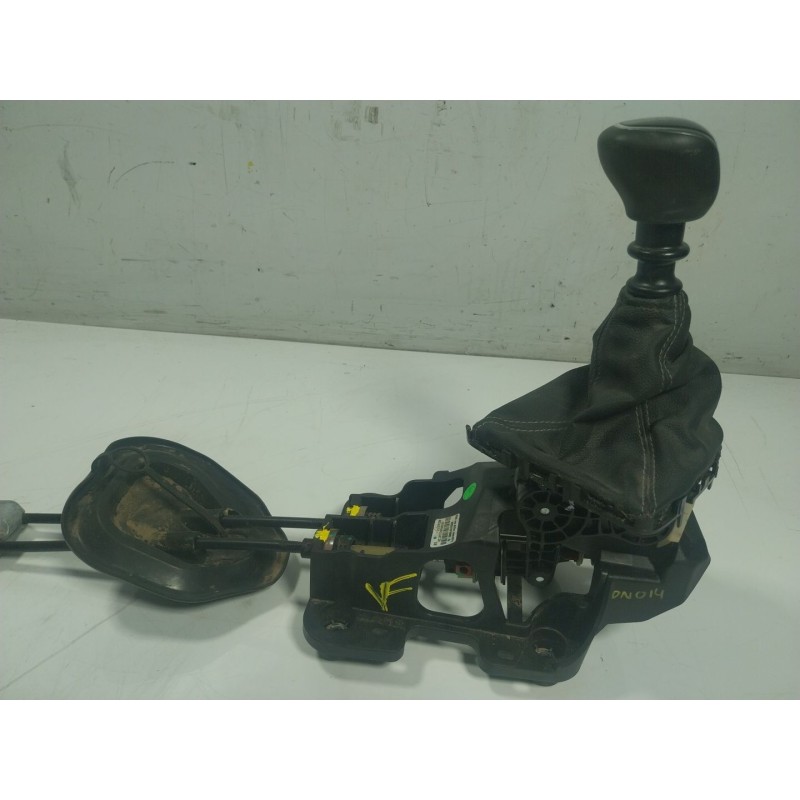 Recambio de palanca cambio para opel corsa f (p2jo) 1.2 (68) referencia OEM IAM  9824161680 