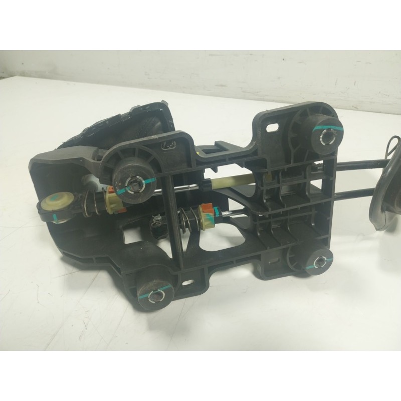 Recambio de palanca cambio para opel corsa f (p2jo) 1.2 (68) referencia OEM IAM  9824161680 