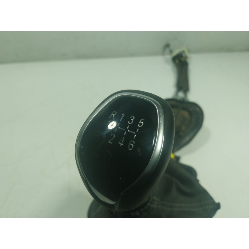 Recambio de palanca cambio para opel corsa f (p2jo) 1.2 (68) referencia OEM IAM  9824161680 