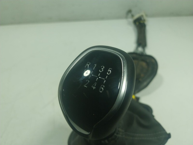 Recambio de palanca cambio para opel corsa f (p2jo) 1.2 (68) referencia OEM IAM  9824161680 