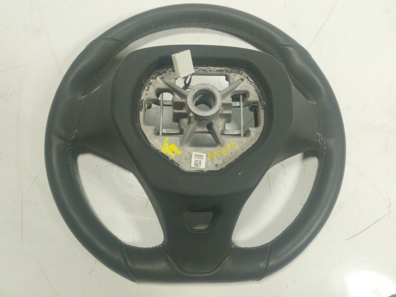 Recambio de volante para opel corsa f (p2jo) 1.2 (68) referencia OEM IAM  2007010317 