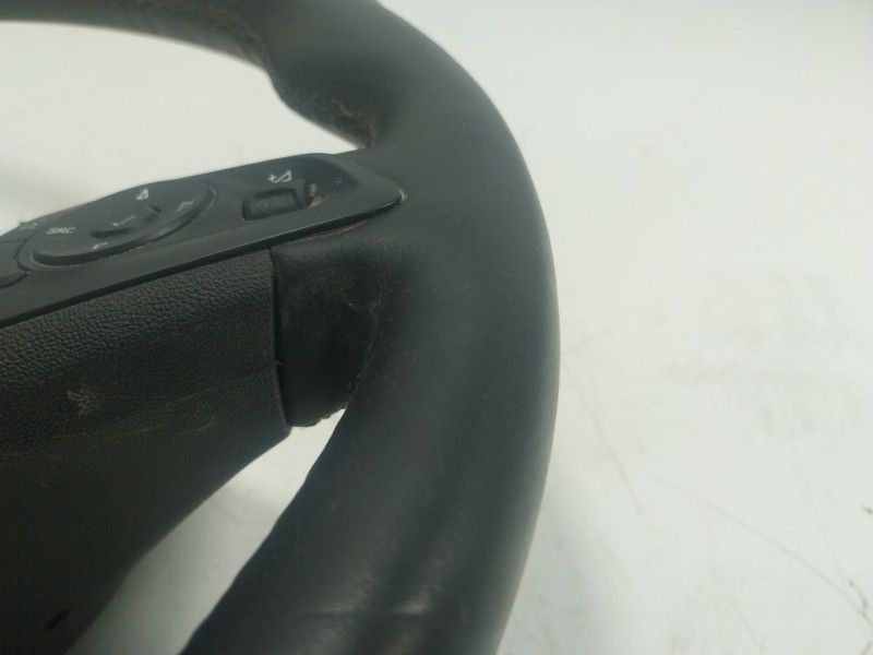 Recambio de volante para opel corsa f (p2jo) 1.2 (68) referencia OEM IAM  2007010317 