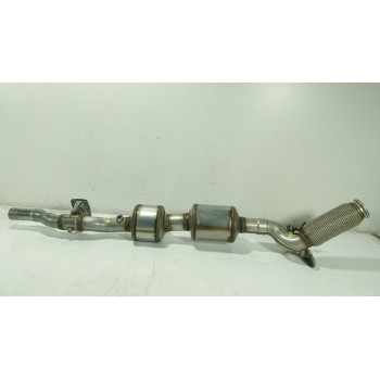 CATALIZADOR 3Q0254301JX 05L131701F 