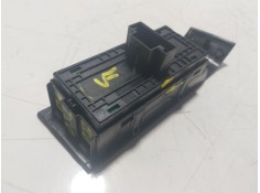 Recambio de mando elevalunas delantero izquierdo para skoda fabia iii (nj3) 1.0 referencia OEM IAM 5E0959857AWHS 5E0959857AWH  2