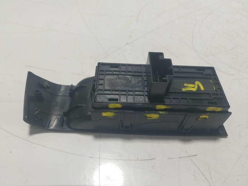 Recambio de mando elevalunas delantero izquierdo para skoda fabia iii (nj3) 1.0 referencia OEM IAM 5E0959857AWHS 5E0959857AWH 