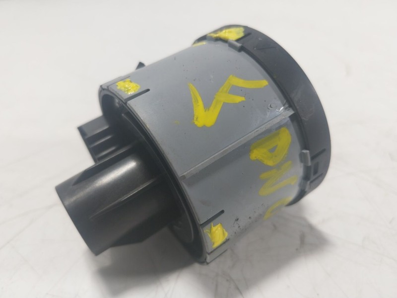 Recambio de mando luces para skoda fabia iii (nj3) 1.0 referencia OEM IAM 5E0941431EWHI 5E094143E 