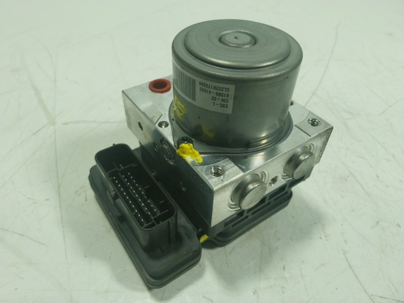 Recambio de abs para hyundai i30 (pde, pd, pden) 2.0 n referencia OEM IAM  58910S0200 