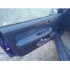 honda hr-v (gh) del año 2001