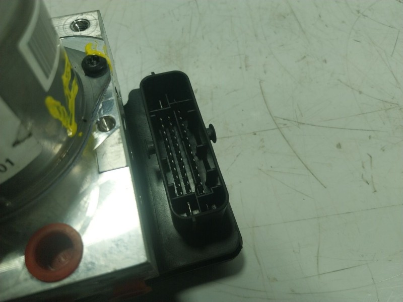 Recambio de abs para hyundai i30 (pde, pd, pden) 2.0 n referencia OEM IAM  58910S0200 