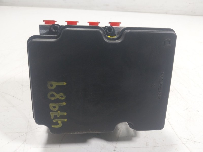 Recambio de abs para hyundai i30 (pde, pd, pden) 2.0 n referencia OEM IAM  58910S0200 