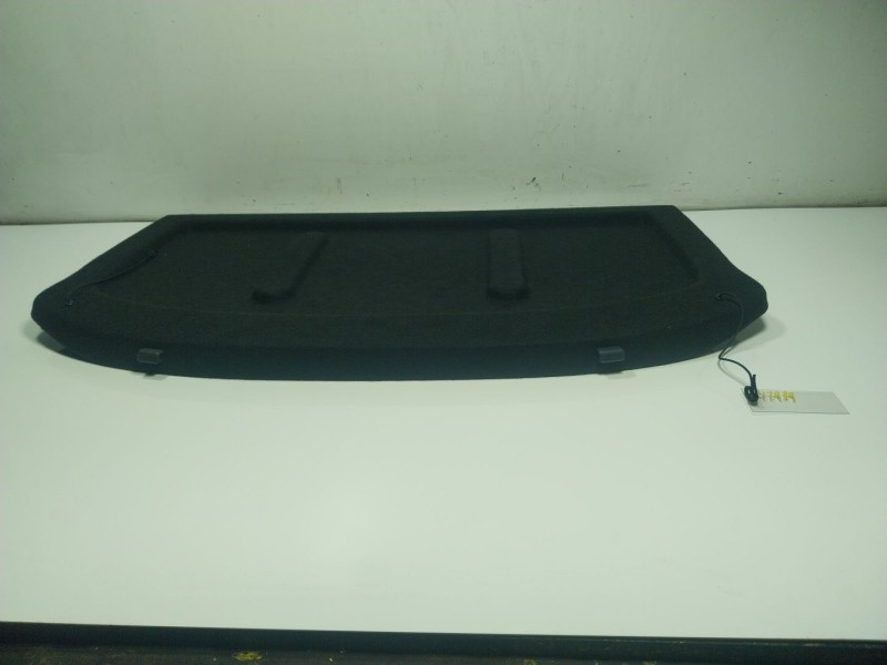 Recambio de bandeja trasera para hyundai i30 (pde, pd, pden) 2.0 n referencia OEM IAM  85930G4000 