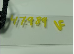 Recambio de bandeja trasera para hyundai i30 (pde, pd, pden) 2.0 n referencia OEM IAM  85930G4000  2