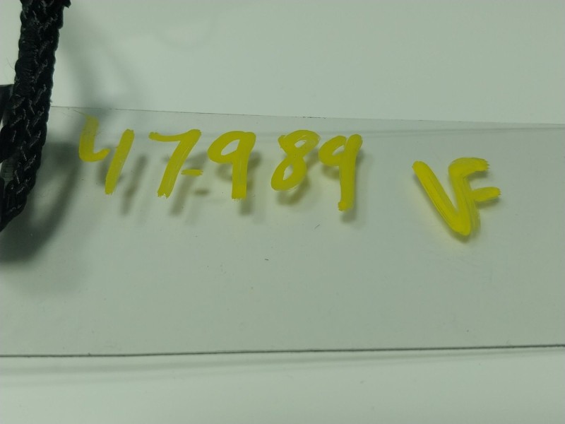 Recambio de bandeja trasera para hyundai i30 (pde, pd, pden) 2.0 n referencia OEM IAM  85930G4000 